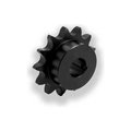 Bearings Ltd TRITAN Sprocket, 1-1/4in Pitch, 2-3/16in Finished Bore, 23 Teeth 100BS23HX23/16